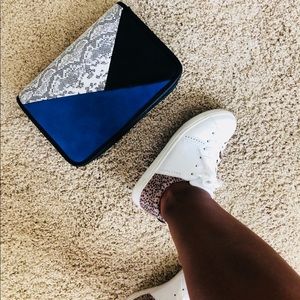 Sketcher Street Los Angeles